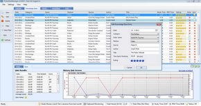 PokerEduManager Knowledge Base